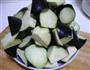 茄子炖土豆的做法图解2