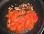 番茄蛋酱面的做法图解8