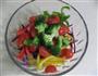 蔬菜沙拉的做法图解7