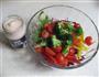 蔬菜沙拉的做法图解8