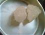 淮山羹的做法图解1