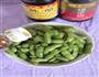 凉拌毛豆的做法图解4