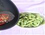 凉拌毛豆的做法图解6