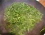 荠荠菜水饺的做法图解3