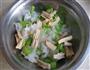 芹菜腐竹拌银耳的做法图解1