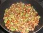 炒三丁的做法图解6