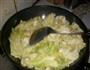 油香包菜的做法图解3