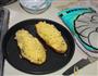 芝士烤土豆的做法图解7
