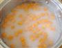 薏米芡实山药粥的做法图解5