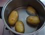 肉末土豆饼的做法图解2