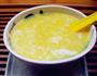 玉米羹的做法步骤14