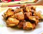 糖醋排骨的做法图解7