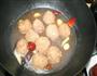 糯香四喜丸子的做法图解11