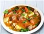 番茄牛腩汤的做法图解7