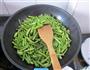 肉丝蒜薹的做法图解7