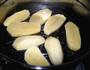 土豆吐司的做法图解2