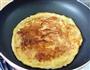 杂粮鸡蛋煎饼的做法图解7