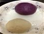 紫薯酥的做法图解2