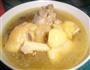 清炖鸡汤的做法图解3