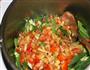 番茄油醋酱佐秋葵的做法图解10