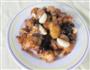 栗子鸡块的做法图解12