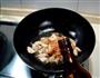 干锅海味烧笋的做法图解6