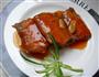 茄汁带鱼的做法图解9