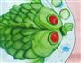 糖醋黄瓜小金鱼的做法图解8