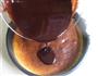 巧克力乳酪蛋糕的做法图解20