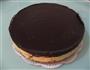 巧克力乳酪蛋糕的做法图解22
