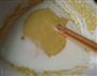 洋葱蛋奶饼的做法图解4
