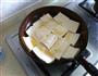 香煎家常豆腐的做法图解3