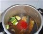 番茄青鱼的做法图解5