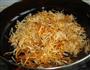 干煸黄金土豆丝的做法图解9