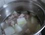 冬瓜小排汤的做法图解4