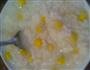 玉米稀饭的做法图解4