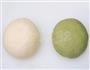 抹茶蜜豆圆吐司的做法图解6