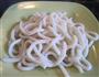 杂菜汤煮乌冬面的做法步骤2