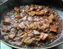 五花肉焖莲藕的做法图解10