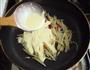 土豆丝鸡蛋饼的做法图解8