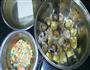 豆腐青蛾汤的做法图解1