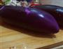 凉拌茄子的做法图解1