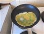 小葱炒蛋的做法图解7