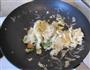 小葱炒蛋的做法图解8