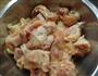 松茸魔芋烧仔鸡的做法图解2