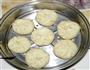 韭菜猪肉包子的做法图解7