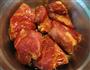 砂锅叉烧的做法图解1