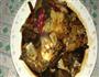 无油茄子焖带鱼的做法图解9