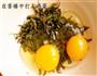 香椿炒鸡蛋的做法图解3