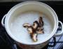 香菇鱼片粥的做法图解9